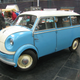 The LT600 is better than a Volkswagen van. Change my mind.